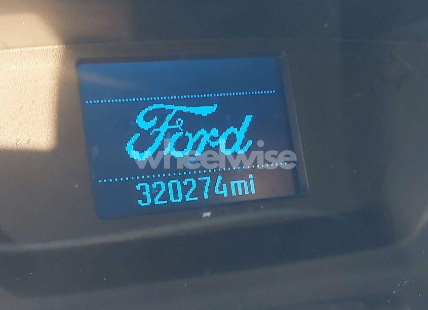 Photo 15 of 2016 Ford Transit-150 (VIN 1FTYE1ZM7GKA95994)