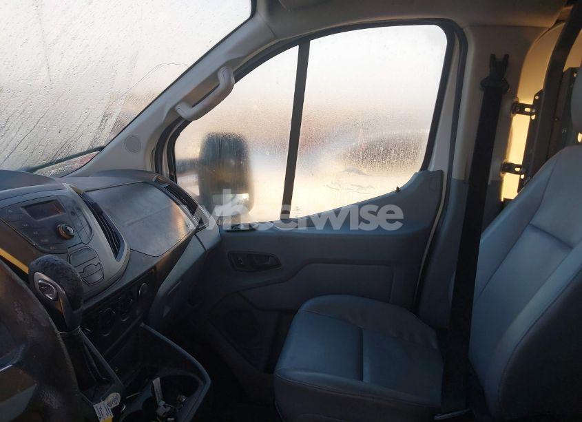 Photo 5 of 2016 Ford Transit-150 (VIN 1FTYE1ZM7GKA95994)