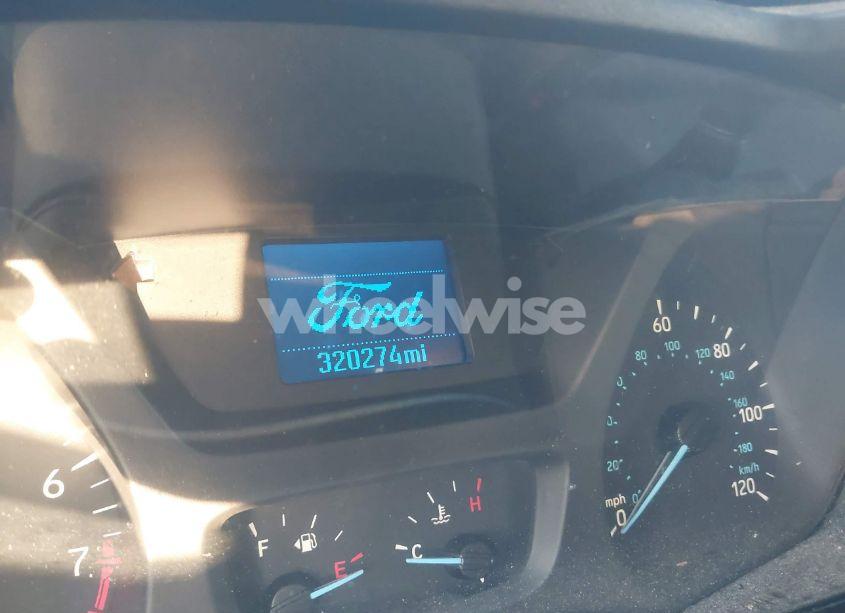 Photo 7 of 2016 Ford Transit-150 (VIN 1FTYE1ZM7GKA95994)