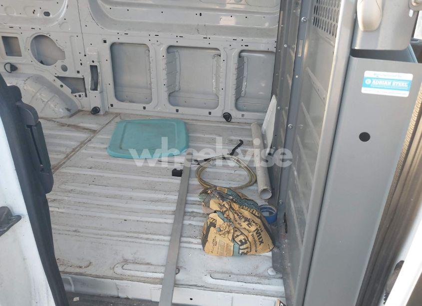 Photo 8 of 2016 Ford Transit-150 (VIN 1FTYE1ZM7GKA95994)