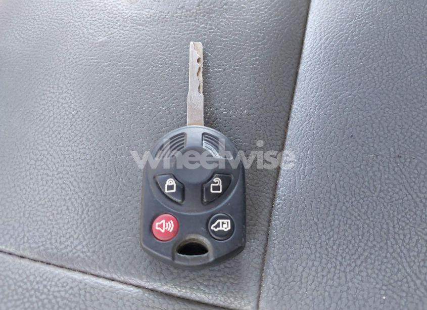 Photo 11 of 2017 Ford Transit-150 (VIN 1FTYE1ZM7HKA84088)