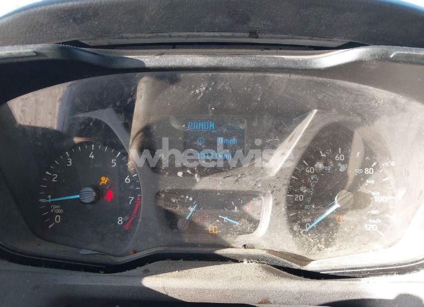 Photo 7 of 2017 Ford Transit-150 (VIN 1FTYE1ZM7HKA84088)