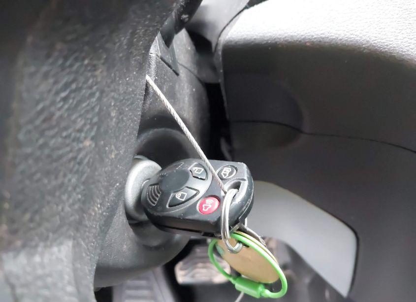 Photo 11 of 2017 Ford Transit-150 (VIN 1FTYE1ZM7HKB26453)