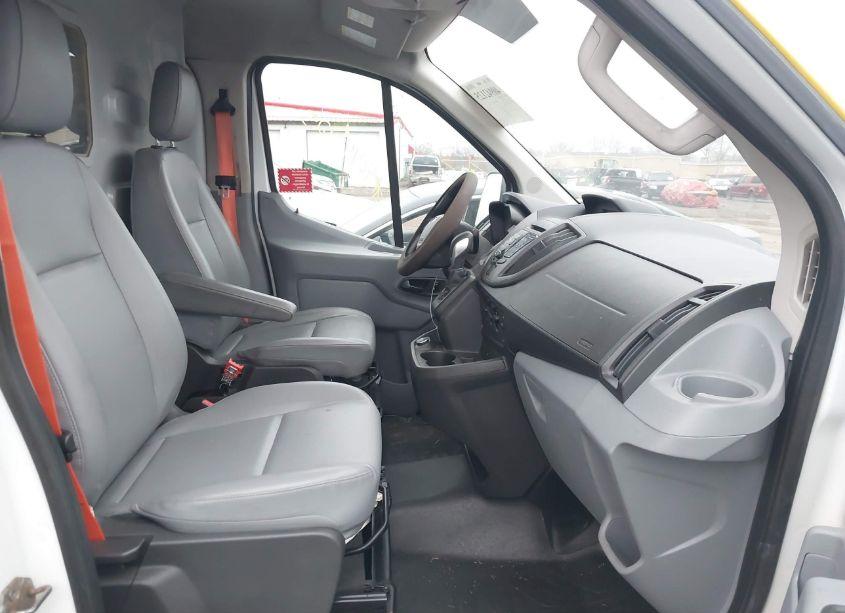 Photo 5 of 2017 Ford Transit-150 (VIN 1FTYE1ZM7HKB26453)