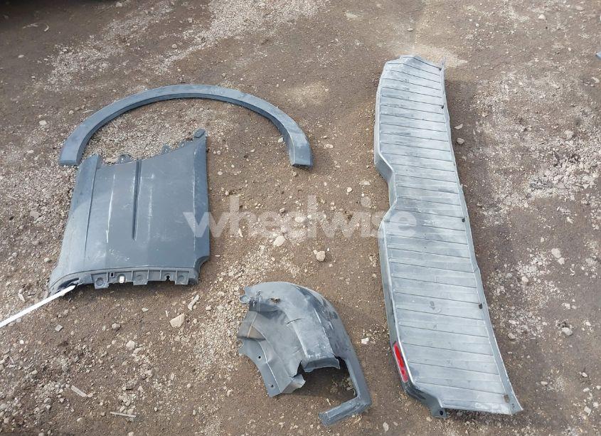 Photo 12 of 2019 Ford Transit-150 (VIN 1FTYE1ZM7KKB88104)