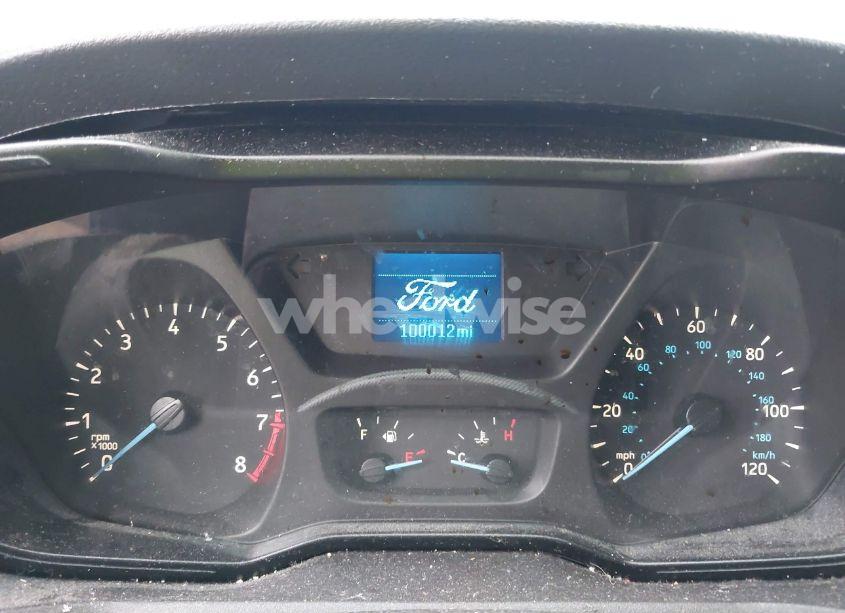 Photo 7 of 2019 Ford Transit-150 (VIN 1FTYE1ZM7KKB88104)