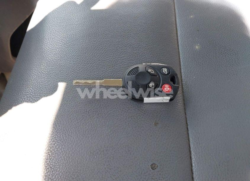 Photo 11 of 2016 Ford Transit-150 (VIN 1FTYE1ZM8GKA63622)