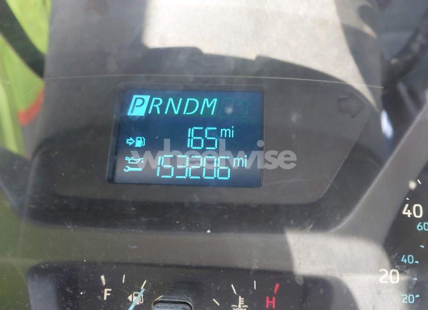 Photo 15 of 2016 Ford Transit-150 (VIN 1FTYE1ZM8GKA63622)