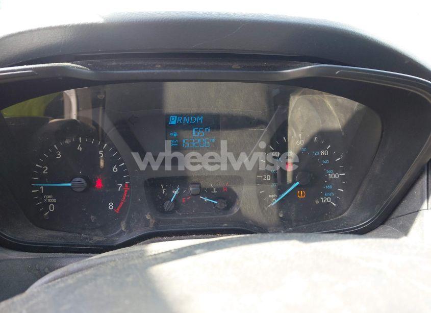 Photo 7 of 2016 Ford Transit-150 (VIN 1FTYE1ZM8GKA63622)