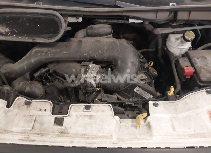 Photo 10 of 2019 Ford Transit-150 (VIN 1FTYE1ZM8KKA47462)