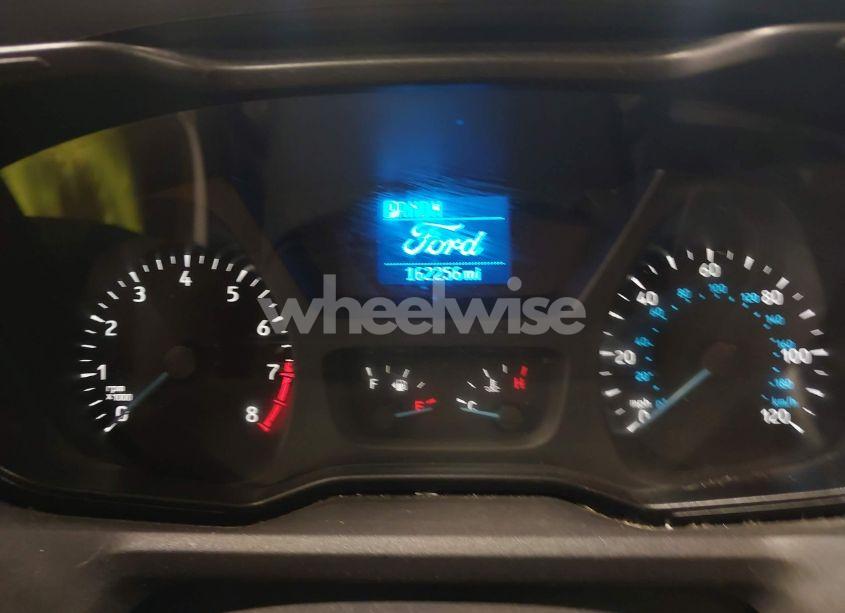 Photo 7 of 2019 Ford Transit-150 (VIN 1FTYE1ZM8KKA47462)