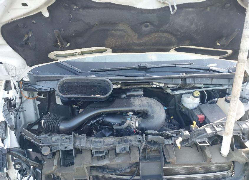 Photo 10 of 2018 Ford Transit-150 (VIN 1FTYE1ZM9JKB45477)