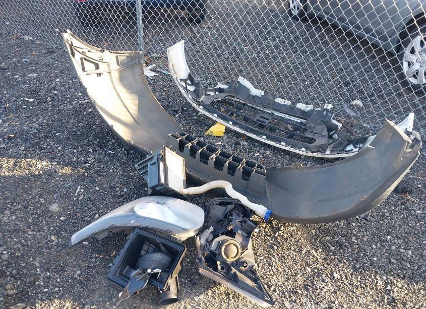 Photo 12 of 2018 Ford Transit-150 (VIN 1FTYE1ZM9JKB45477)