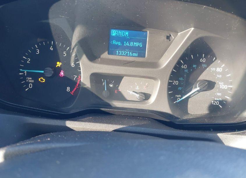 Photo 7 of 2018 Ford Transit-150 (VIN 1FTYE1ZM9JKB45477)