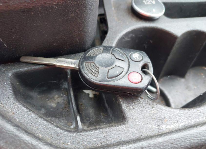 Photo 11 of 2016 Ford Transit-150 (VIN 1FTYE1ZMXGKB14974)