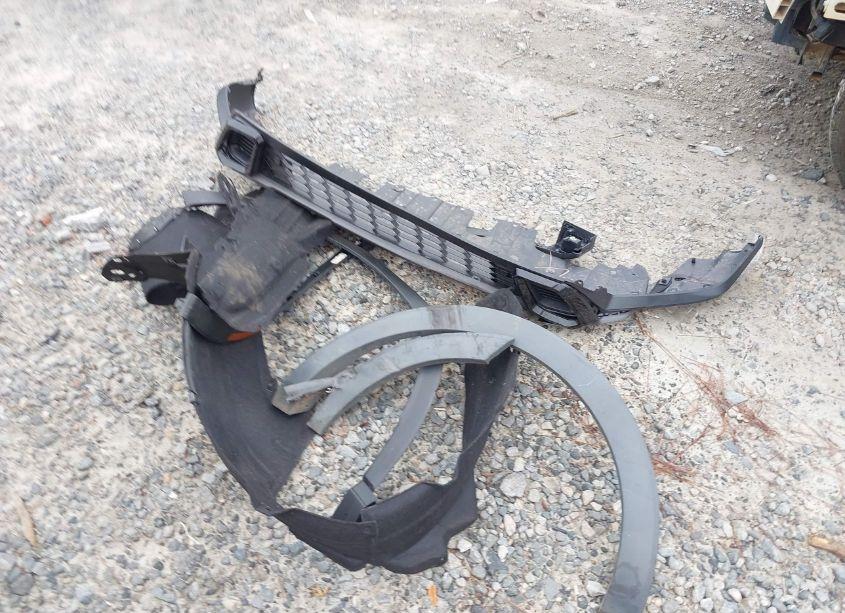 Photo 12 of 2016 Ford Transit-150 (VIN 1FTYE1ZMXGKB14974)