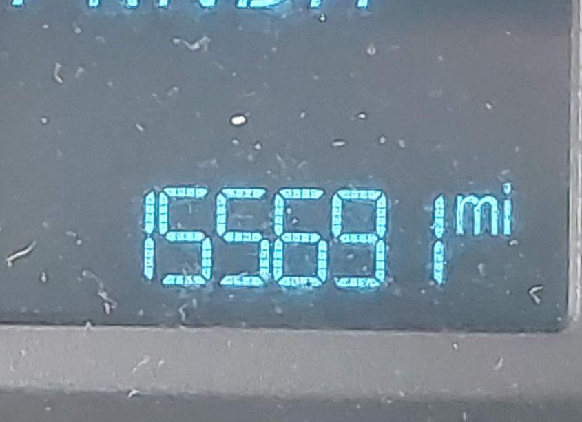 Photo 16 of 2016 Ford Transit-150 (VIN 1FTYE1ZMXGKB14974)