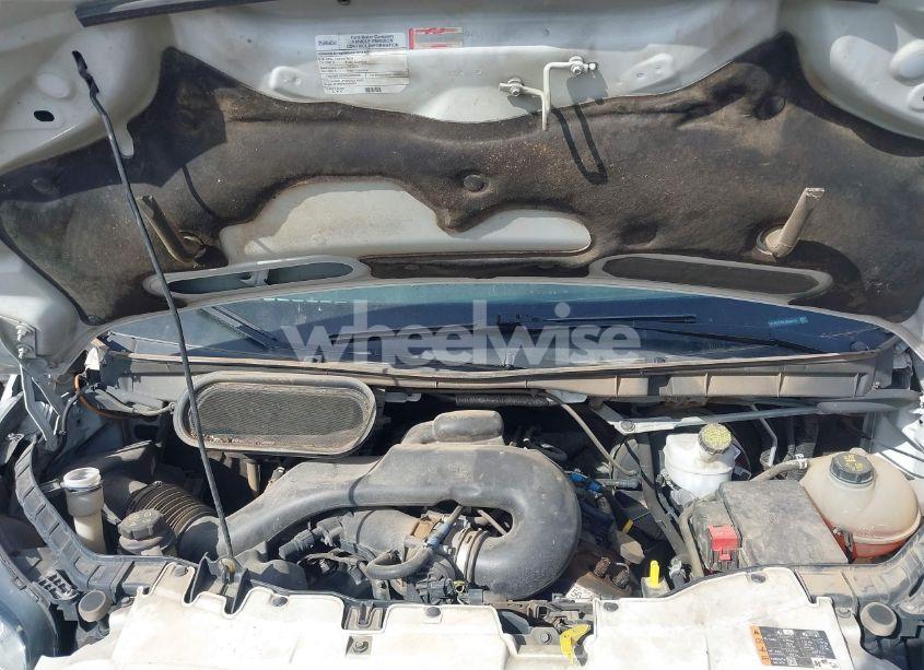 Photo 10 of 2018 Ford Transit-150 (VIN 1FTYE1ZMXJKA34114)