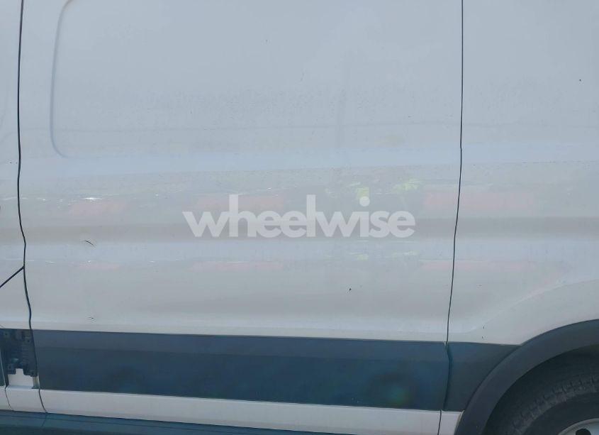 Photo 14 of 2018 Ford Transit-150 (VIN 1FTYE1ZMXJKA34114)