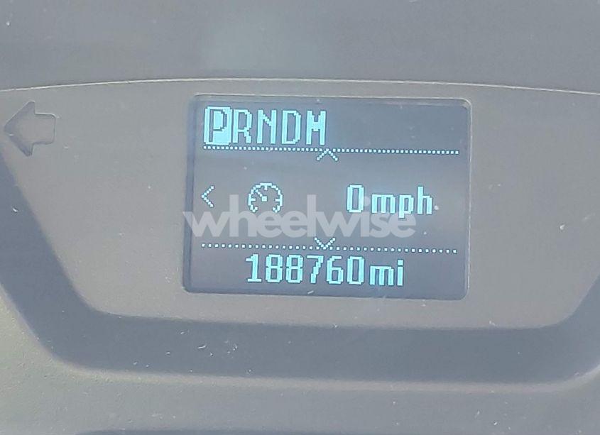 Photo 15 of 2018 Ford Transit-150 (VIN 1FTYE1ZMXJKA34114)