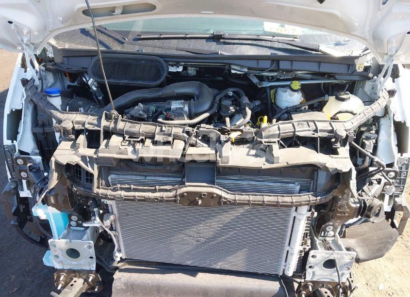 Photo 10 of 2023 Ford Transit-150 (VIN 1FTYE2C84PKB90935)