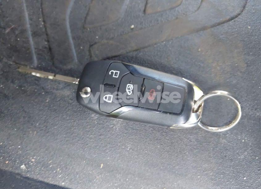 Photo 11 of 2023 Ford Transit-150 (VIN 1FTYE2C84PKB90935)