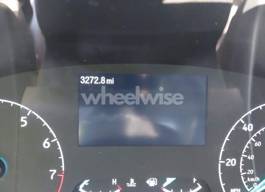 Photo 15 of 2023 Ford Transit-150 (VIN 1FTYE2C84PKB90935)