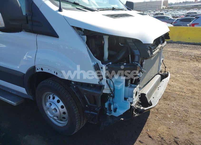 Photo 18 of 2023 Ford Transit-150 (VIN 1FTYE2C84PKB90935)