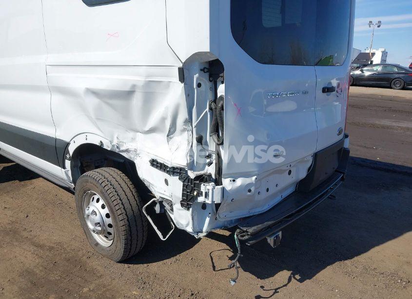 Photo 19 of 2023 Ford Transit-150 (VIN 1FTYE2C84PKB90935)