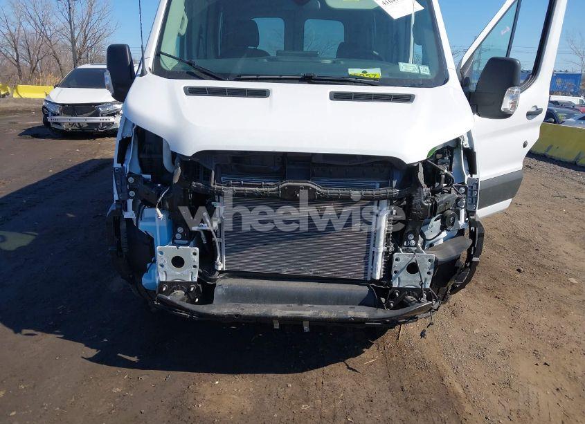 Photo 6 of 2023 Ford Transit-150 (VIN 1FTYE2C84PKB90935)
