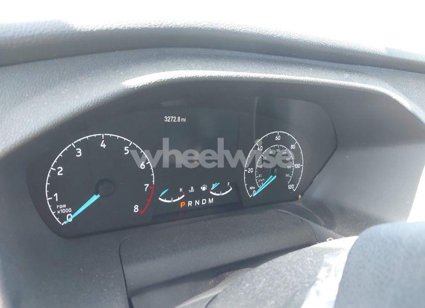 Photo 7 of 2023 Ford Transit-150 (VIN 1FTYE2C84PKB90935)