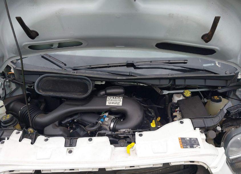 Photo 10 of 2019 Ford Transit-150 (VIN 1FTYE2CM1KKB35901)