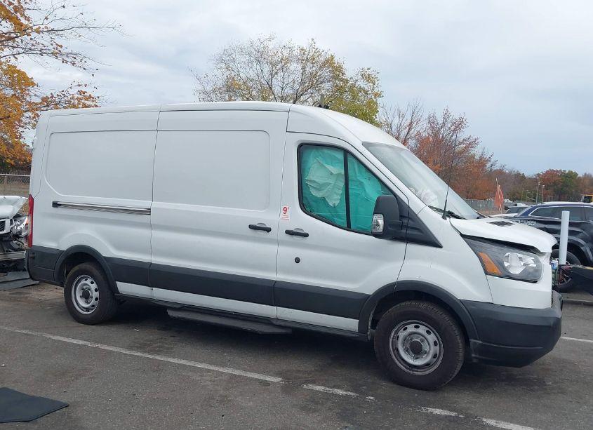 Photo 13 of 2019 Ford Transit-150 (VIN 1FTYE2CM1KKB35901)