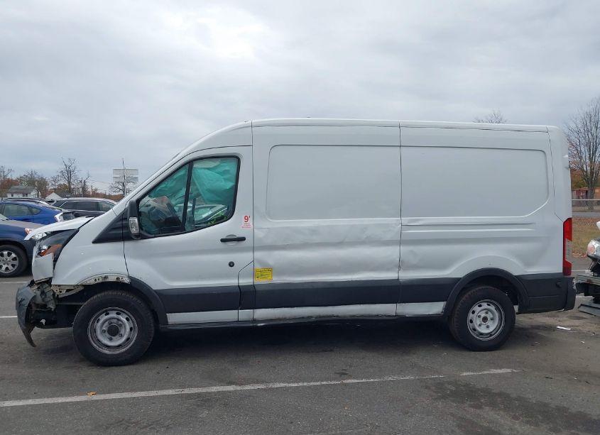 Photo 14 of 2019 Ford Transit-150 (VIN 1FTYE2CM1KKB35901)