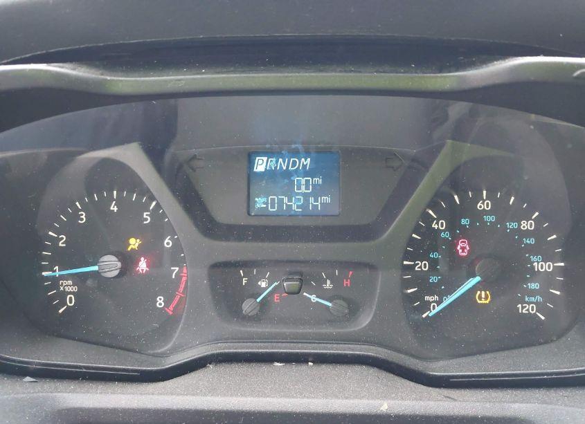 Photo 7 of 2019 Ford Transit-150 (VIN 1FTYE2CM1KKB35901)