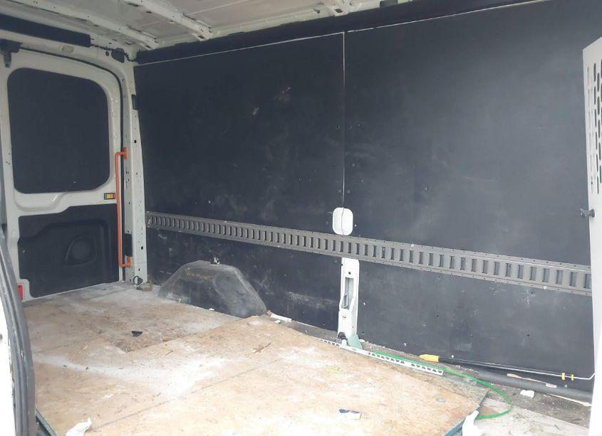 Photo 8 of 2019 Ford Transit-150 (VIN 1FTYE2CM1KKB35901)