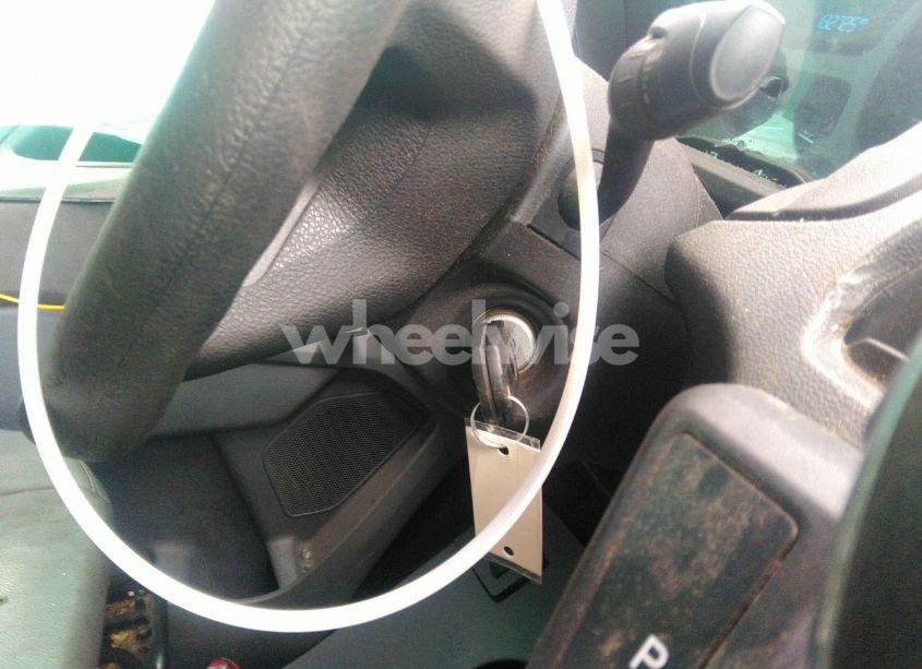 Photo 11 of 2018 Ford Transit-150 (VIN 1FTYE2CM2JKA10887)