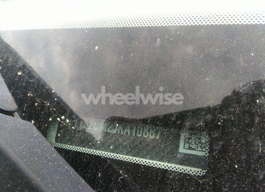 Photo 9 of 2018 Ford Transit-150 (VIN 1FTYE2CM2JKA10887)