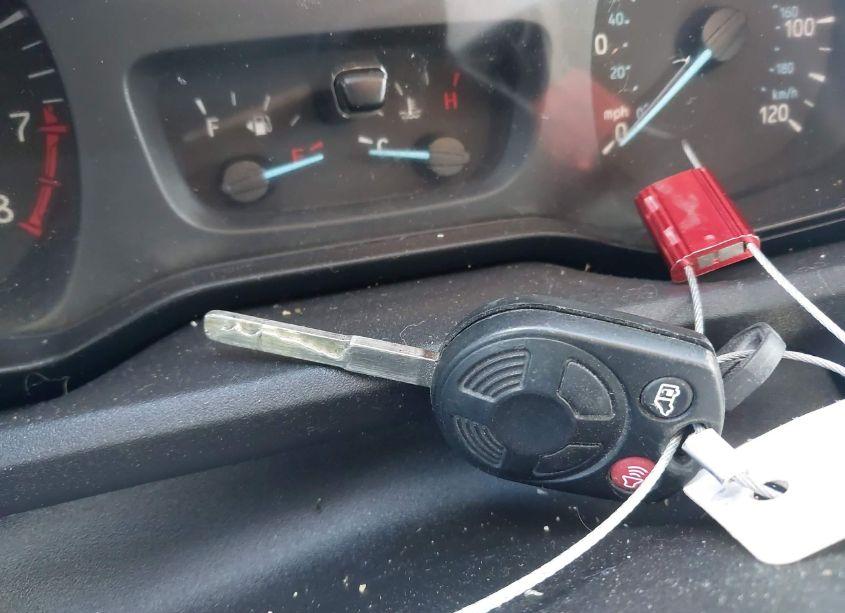 Photo 11 of 2019 Ford Transit-150 (VIN 1FTYE2CM2KKB68227)