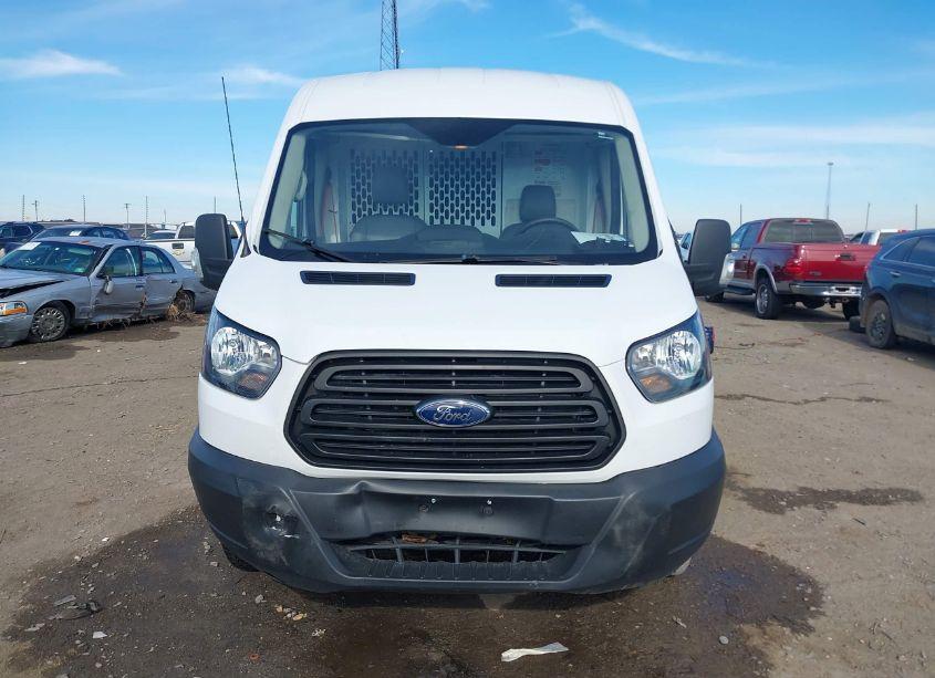 Photo 12 of 2019 Ford Transit-150 (VIN 1FTYE2CM2KKB68227)