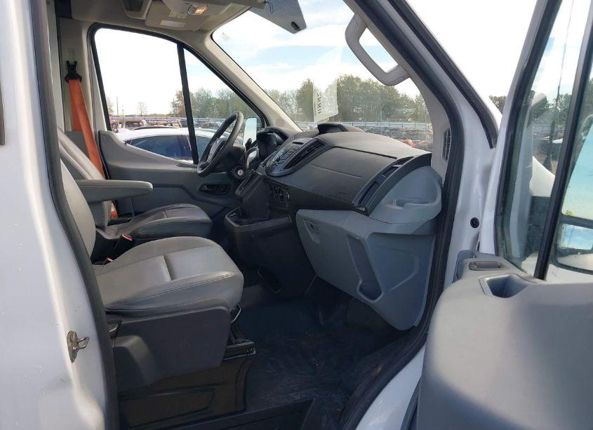 Photo 5 of 2019 Ford Transit-150 (VIN 1FTYE2CM2KKB68227)
