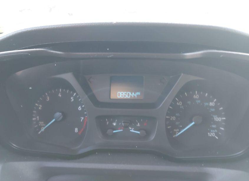 Photo 7 of 2019 Ford Transit-150 (VIN 1FTYE2CM2KKB68227)