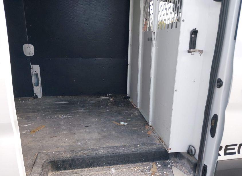 Photo 8 of 2019 Ford Transit-150 (VIN 1FTYE2CM2KKB68227)