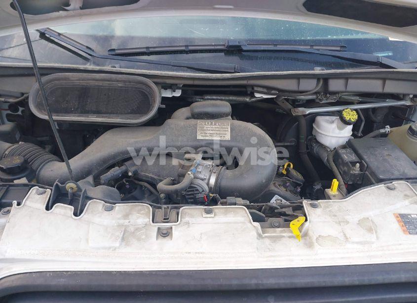 Photo 10 of 2019 Ford Transit-150 (VIN 1FTYE2CM3KKB32479)