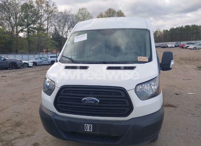 Photo 12 of 2019 Ford Transit-150 (VIN 1FTYE2CM3KKB32479)