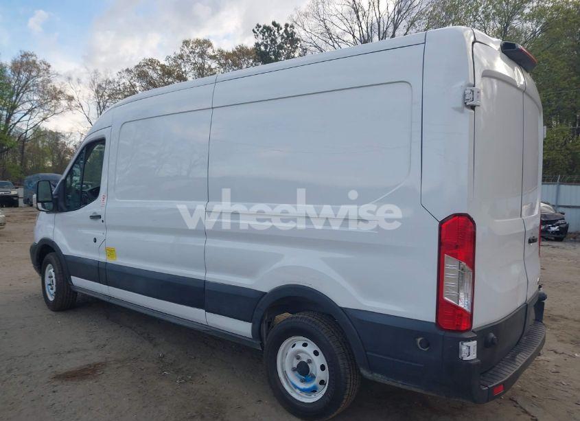 Photo 14 of 2019 Ford Transit-150 (VIN 1FTYE2CM3KKB32479)