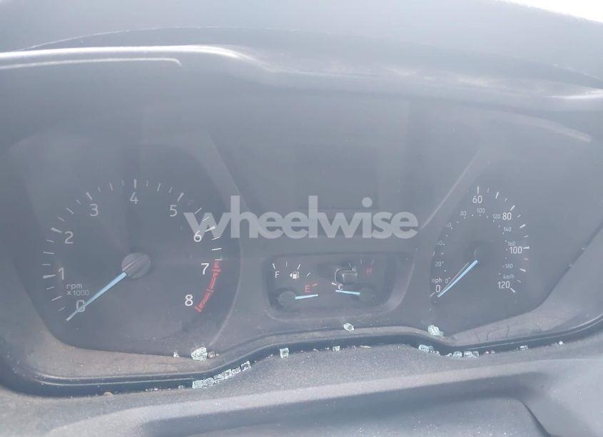 Photo 15 of 2019 Ford Transit-150 (VIN 1FTYE2CM3KKB32479)