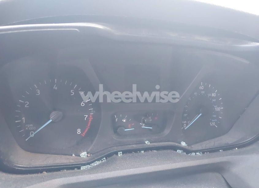 Photo 7 of 2019 Ford Transit-150 (VIN 1FTYE2CM3KKB32479)