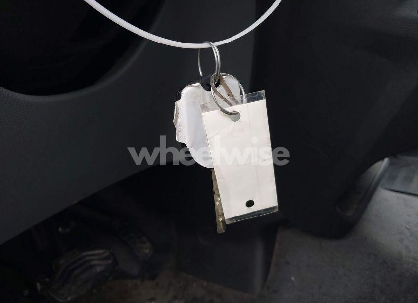 Photo 11 of 2016 Ford Transit-150 (VIN 1FTYE2CM4GKA53880)