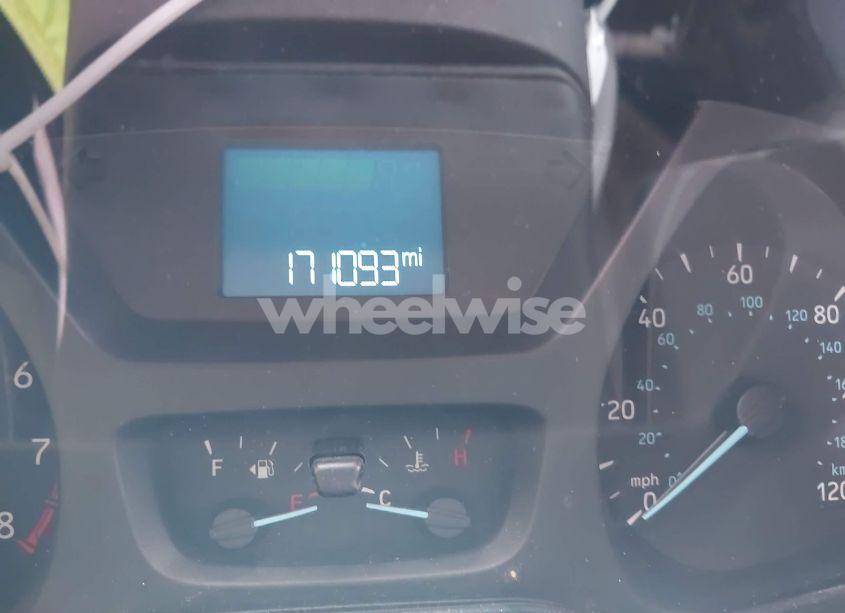 Photo 15 of 2016 Ford Transit-150 (VIN 1FTYE2CM4GKA53880)